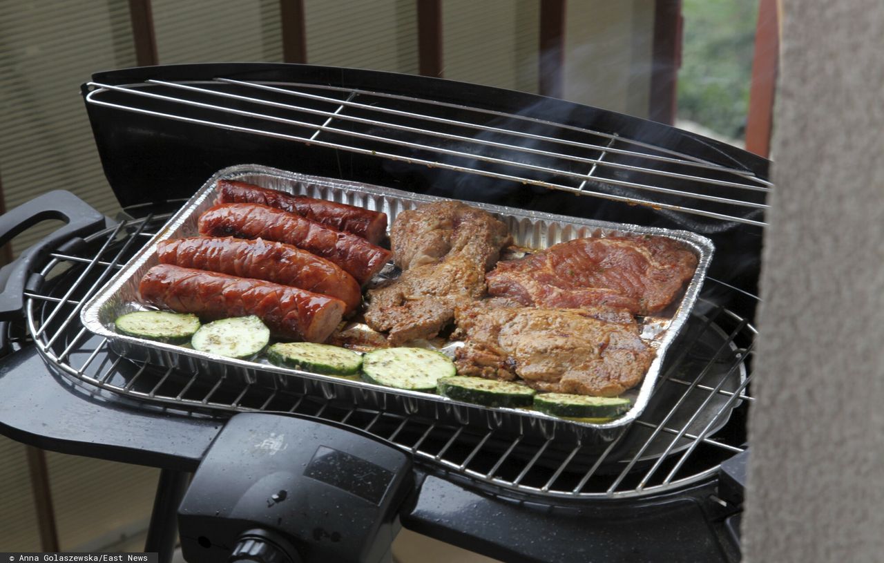 Ogromna promocja na majówkę w Lidlu i Biedronce. Piwo, kiełbasa na grilla, burgery wege