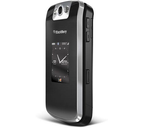 Pearl Flip 8220 - pierwsza klapka od BlackBerry 2