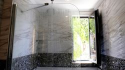 Nie otwieraj okien po prysznicu. To bardziej szkodliwe, niż się wydaje