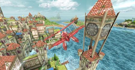 Air Mail [recenzja]