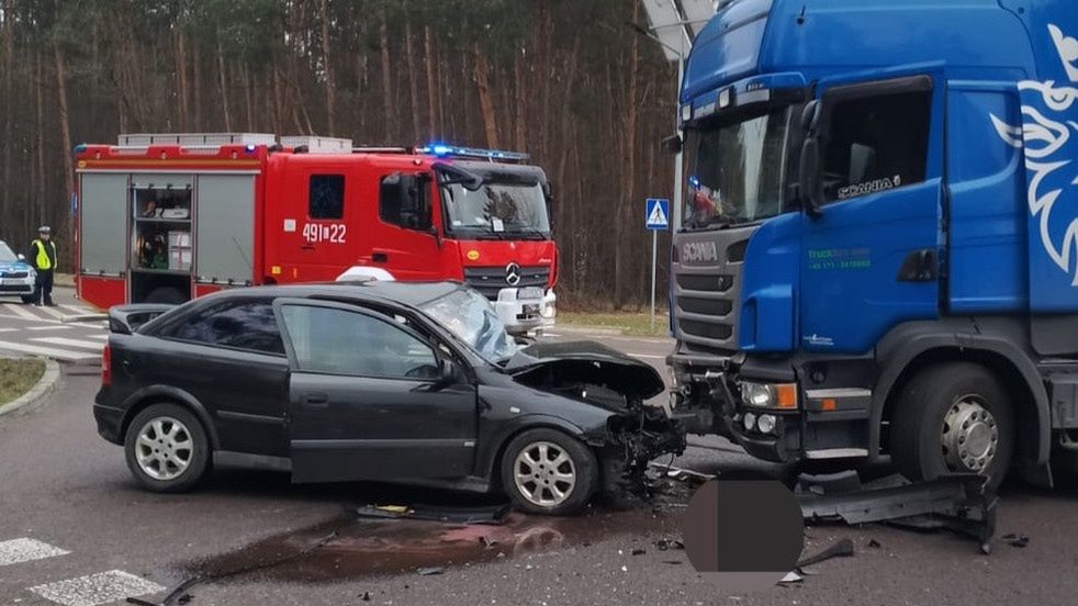 Spadkowy trend został zahamowany