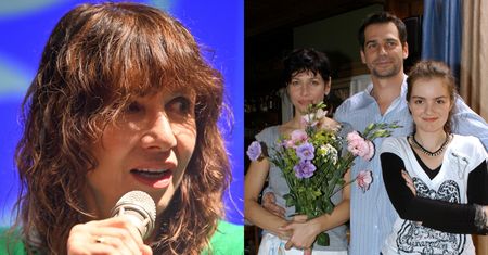 Grażyna Wolszczak, którą TEŻ WYSIUDANO z serii "Nigdy w życiu!", dorzuca swoje 3 grosze do afery. "Czy ktoś coś obiecywał?"