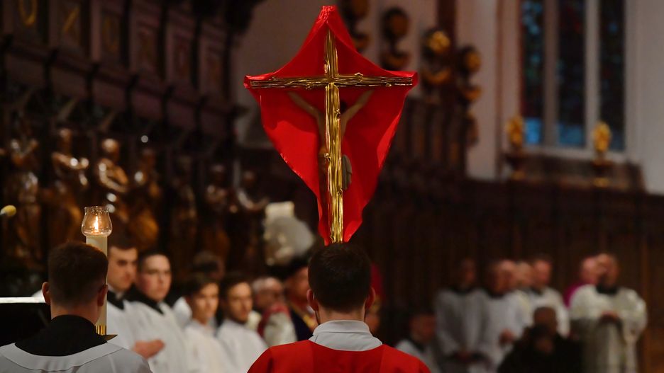 Wielki Piątek upamiętnia śmierć Chrystusa. Czy to święto nakazane? Zasady postu w Wielki Piątek