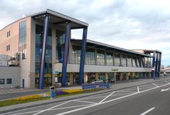 Lotnisko w Katowicach cierpi na brak turystów. Ma za mało kierunków wakacyjnych