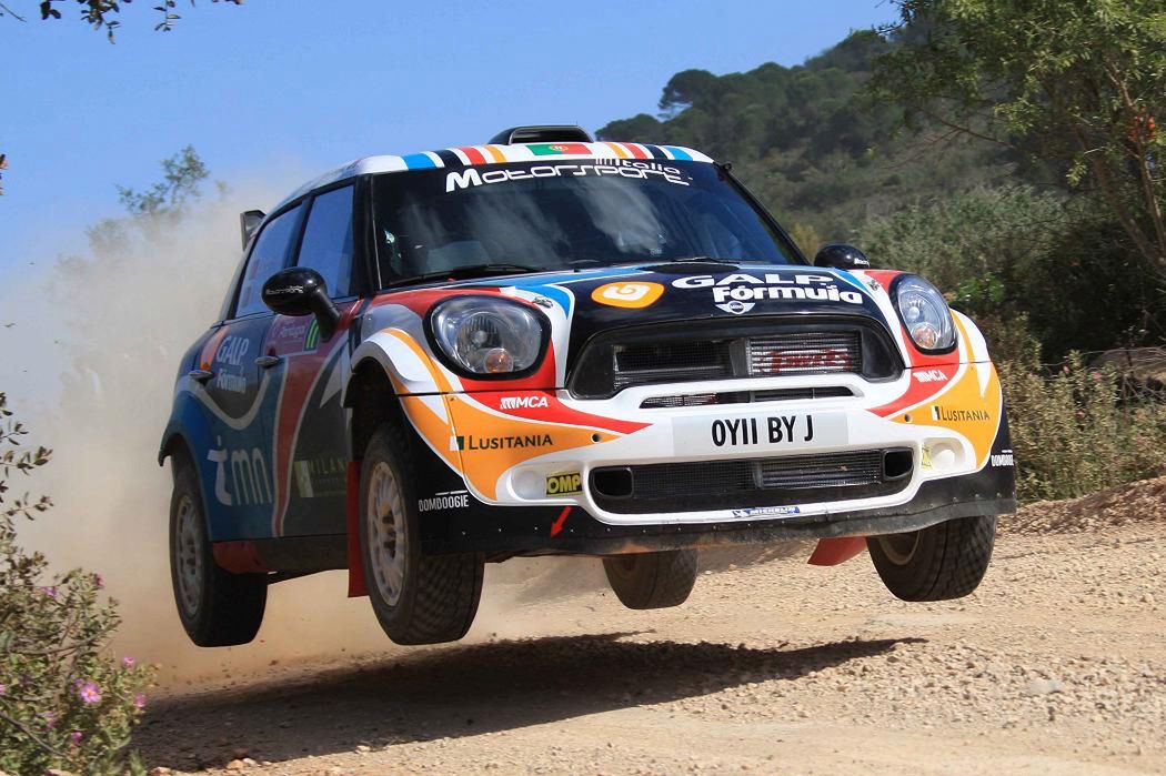 fot. rallydeportugal.pl