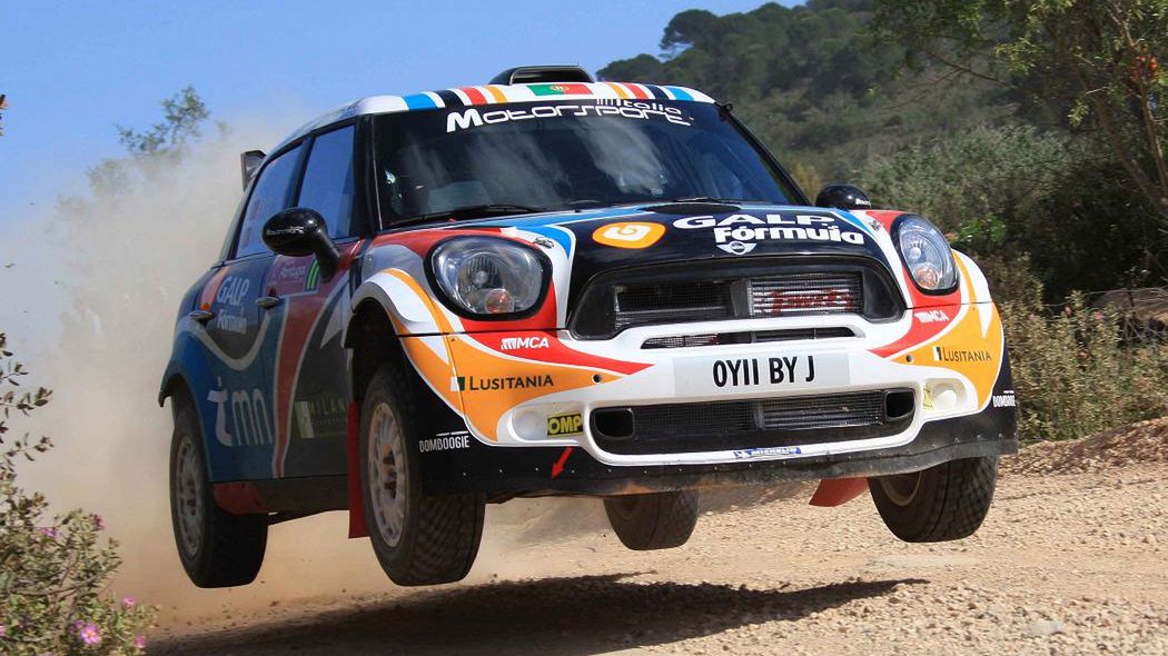fot. rallydeportugal.pl