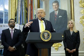 Mundial zagrożony? Hakerzy grożą. Mieli przejąć drony FBI