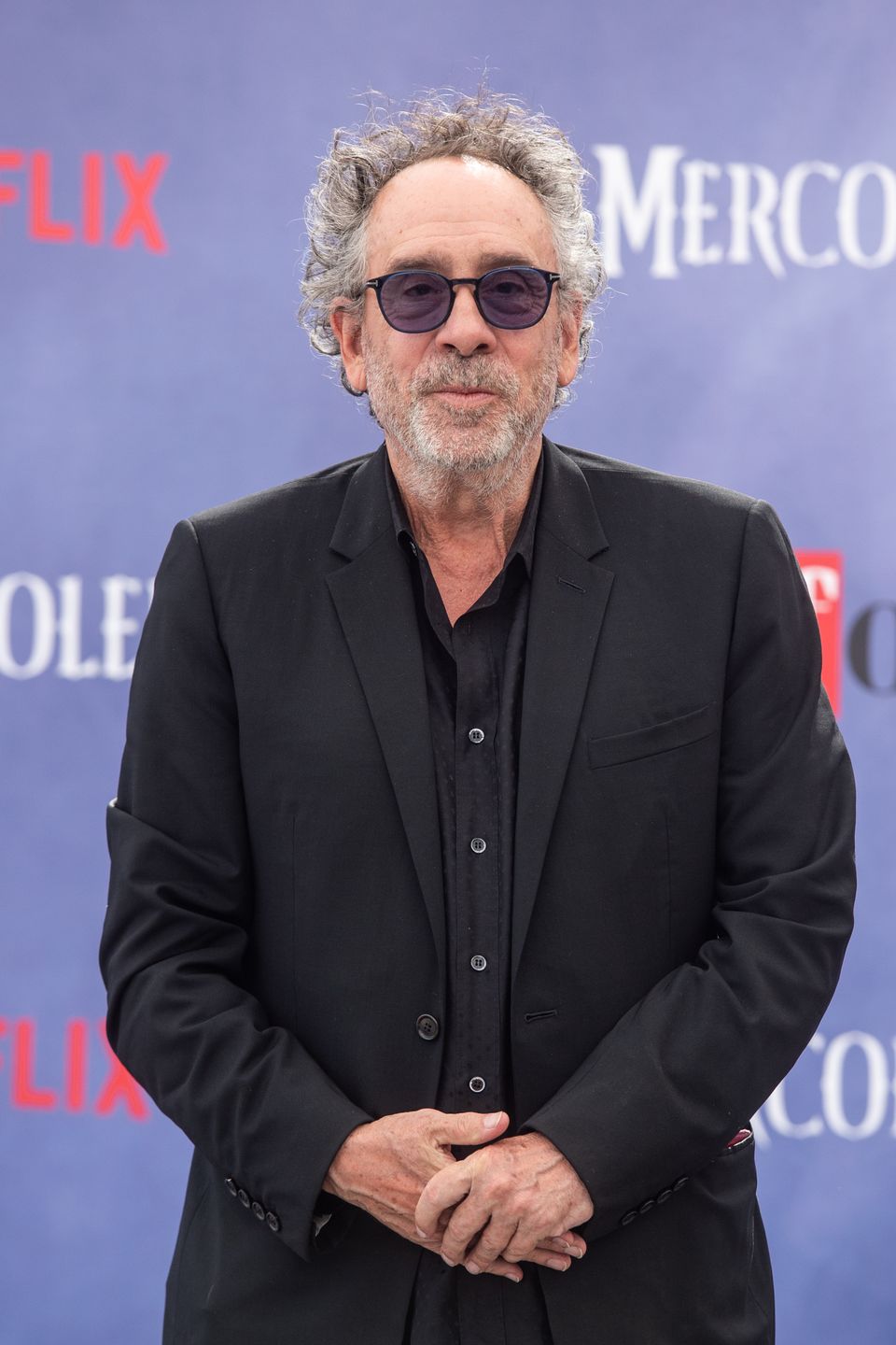 Tim Burton