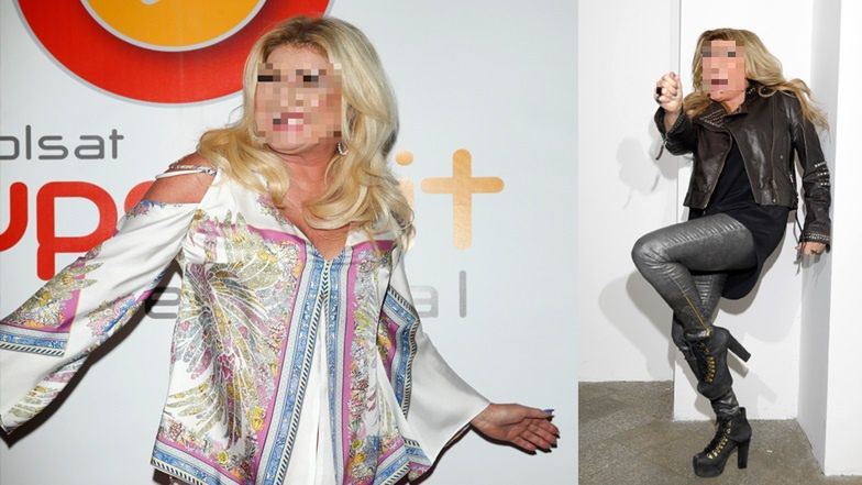 Alkohol w życiu Beaty K. 