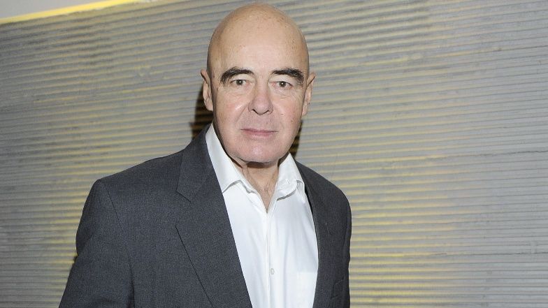 Pogrzeb Stanisława Tyma 