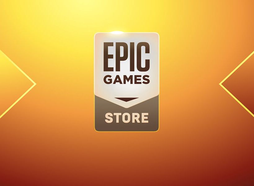 Epic Games Store