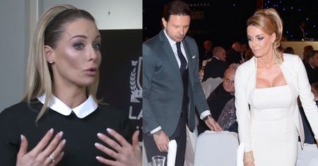 Lady Rozenek: "Byłam w szkole baletowej i wiem, co to znaczy mieć surowe mentorki!"