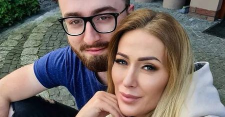 Kim jest ojciec syna Sylwii Peretti? Tak mówiła o nim celebrytka: "To była szaleńcza miłość"