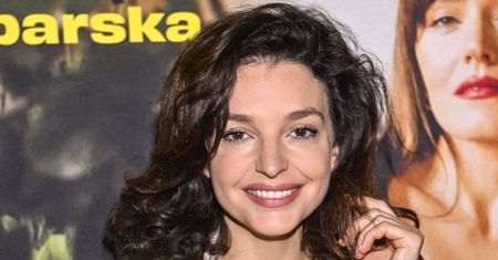 Maria Dębska dołączyła do obsady "Lalki"! Wiadomo już, KOGO ZAGRA