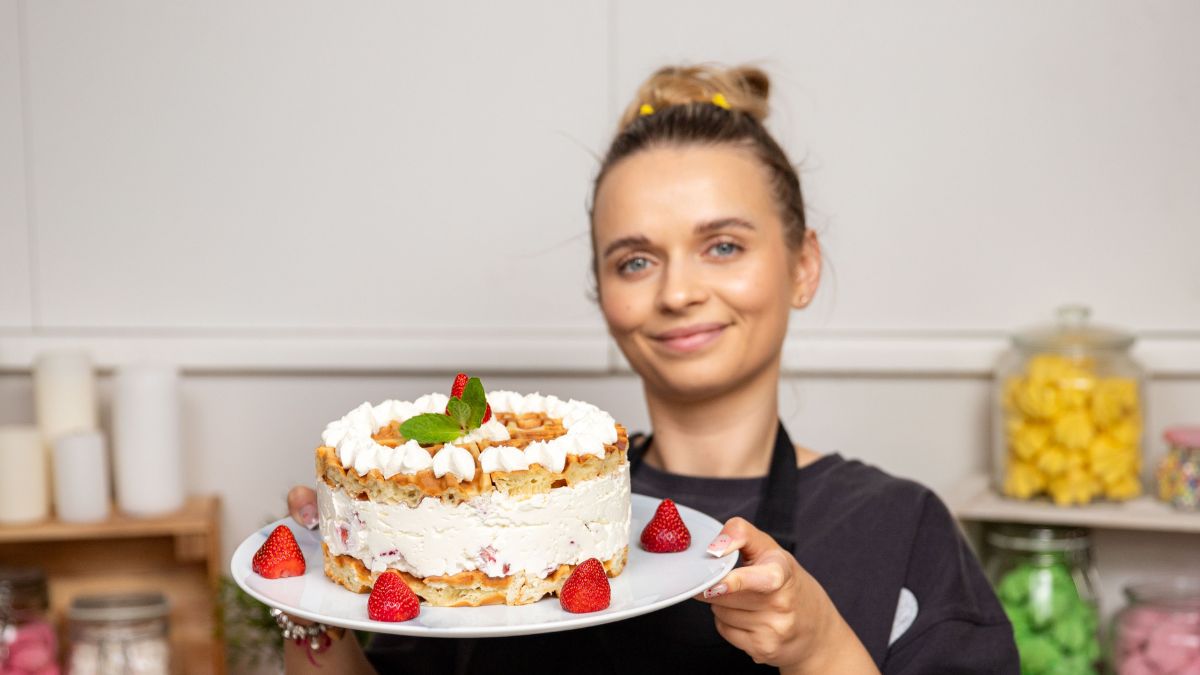 W twoim domu tez zrobi furorę