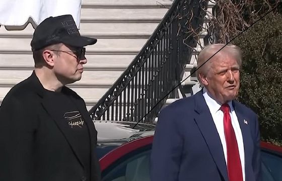 Trump chce zatrzymać finansowanie dla mediów publicznych w USA