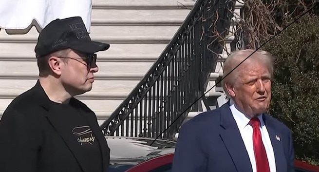 Trump chce zatrzymać finansowanie dla mediów publicznych w USA