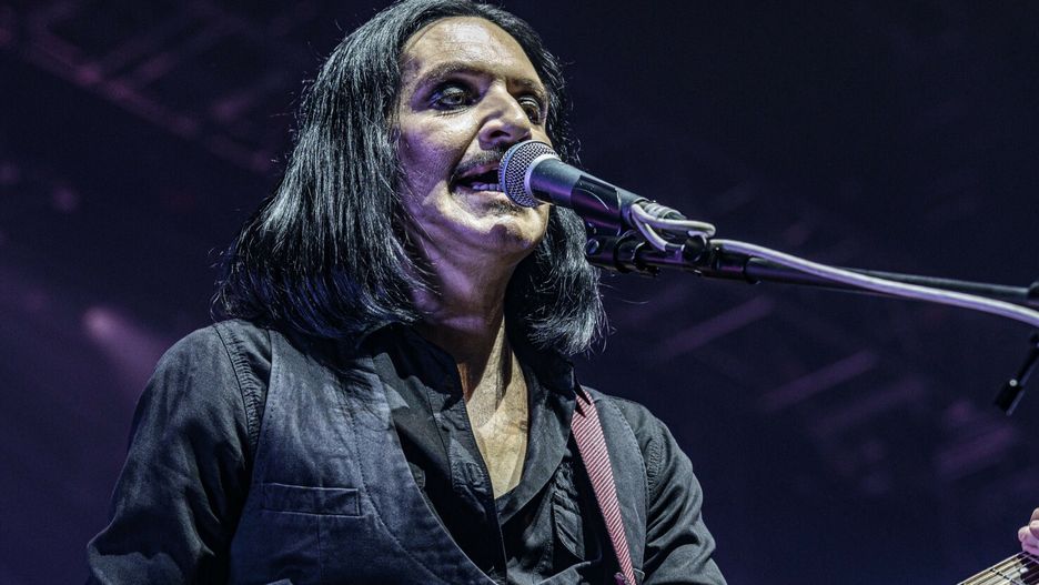 Brian Molko wystosował ostry apel do fanów