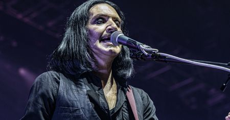 Przerwał koncert w Polsce. Zaczął przeklinać na scenie