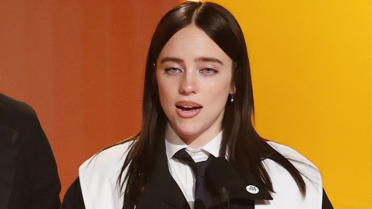 Billie Eilish