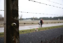 Niemcy. Zakwaterowanie uchodźców w obozie koncentracyjnym to fake news