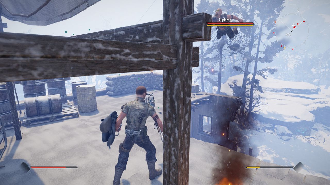 Elex 2. Galeria zrzutów ekranu