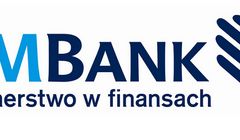 Maciej Pichlak, Bartosz Dziendziel, Lech Borgosz i Tomasz Lipiński w dziale marketingu FM Banku