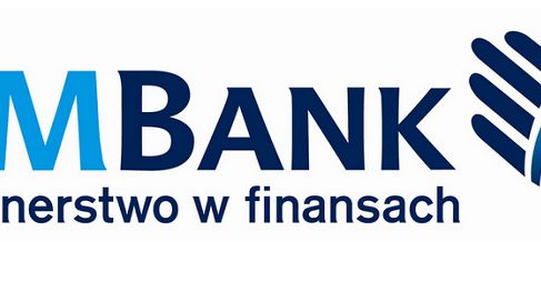 Maciej Pichlak, Bartosz Dziendziel, Lech Borgosz i Tomasz Lipiński w dziale marketingu FM Banku