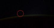 Tajemnicze wideo z kosmosu. Rosyjski astronauta twierdzi, że sfilmował UFO