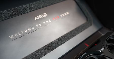 Radeony z serii RX 7000. AMD ograniczyło możliwości ich podkręcania