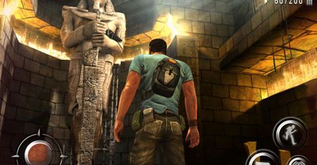 Gameloft przecenia swoje gry!