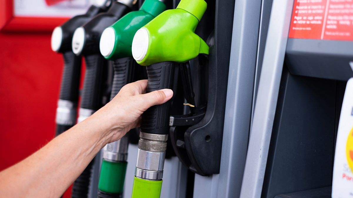 Szok na stacji w Chełmie. Zdjęcie ilustracyjne. 