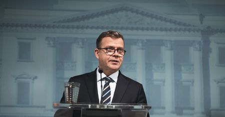 Finowie zwiększają produkcję amunicji. Rozważają głębszą współpracę z Polską