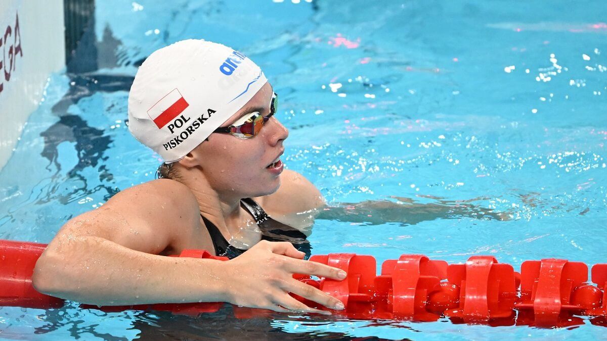 Adela Piskorska