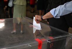 Frekwencja w wyborach na godz. 17. PKW podała dane