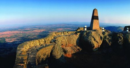 Serce Portugalii - Centro de Portugal
