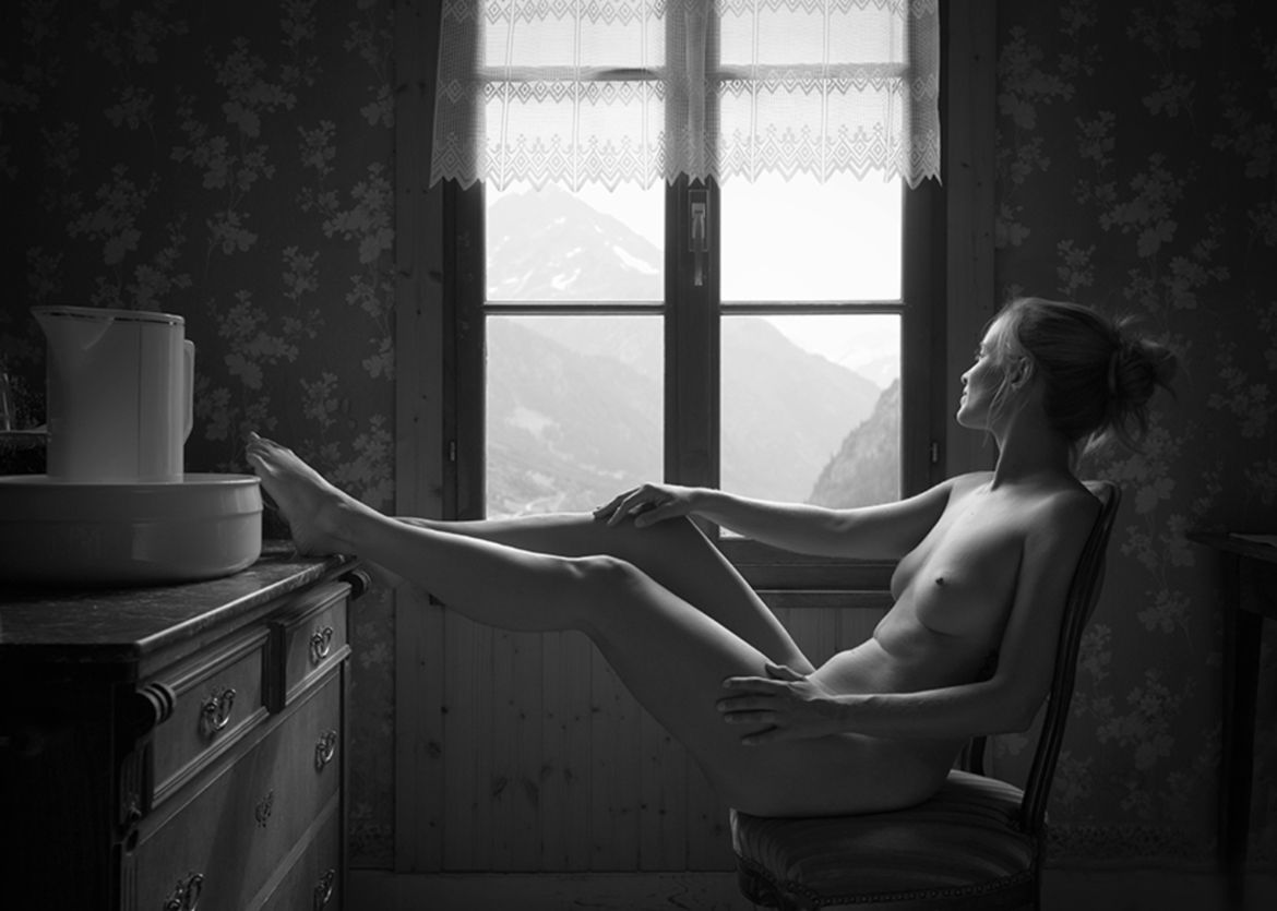 Wielu Polaków na podium w konkursie Monochrome Photography Awards 2017 48