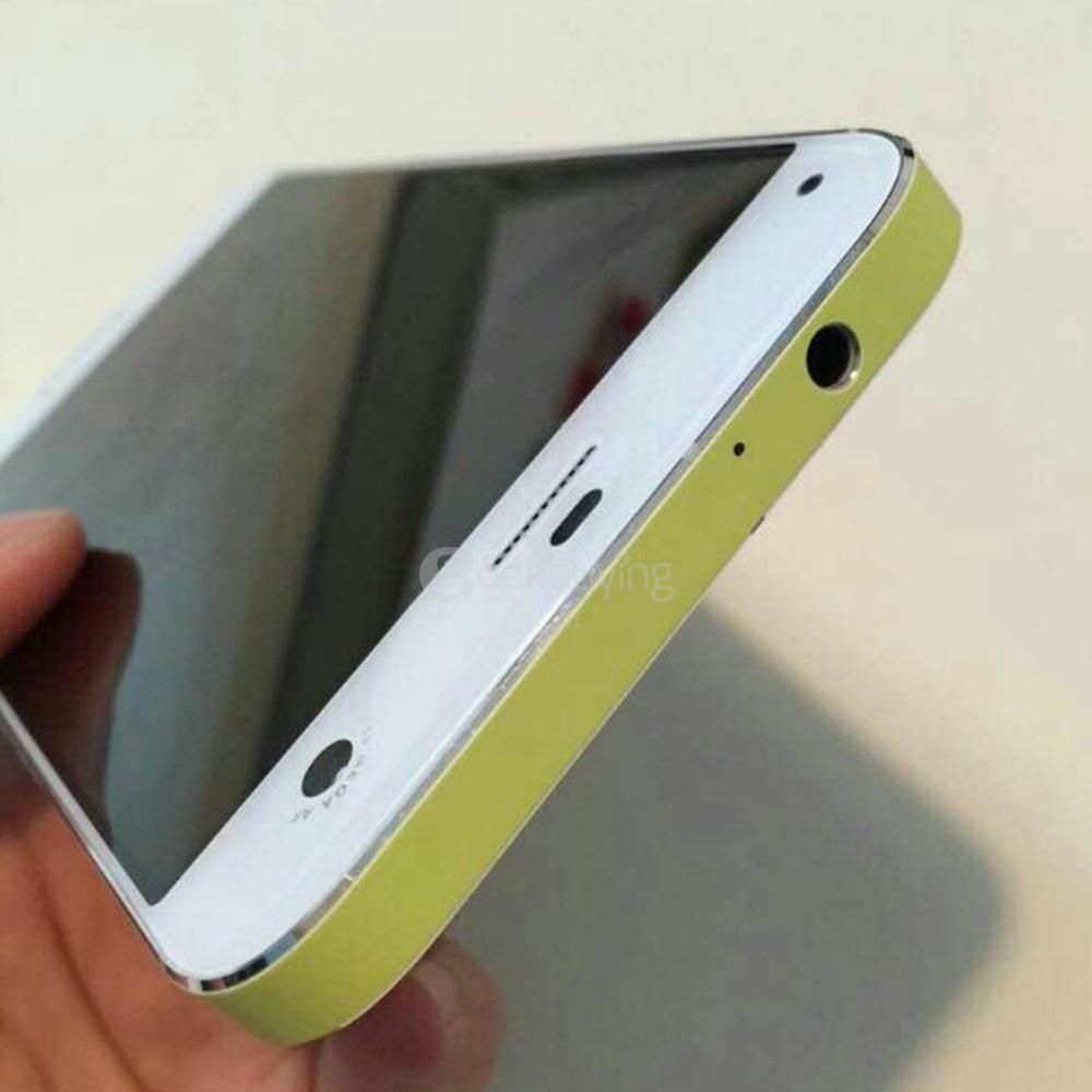 ZTE Blade S7 to prawdziwy super średniak w świetnej cenie. Możesz go zamówić do Polski 6