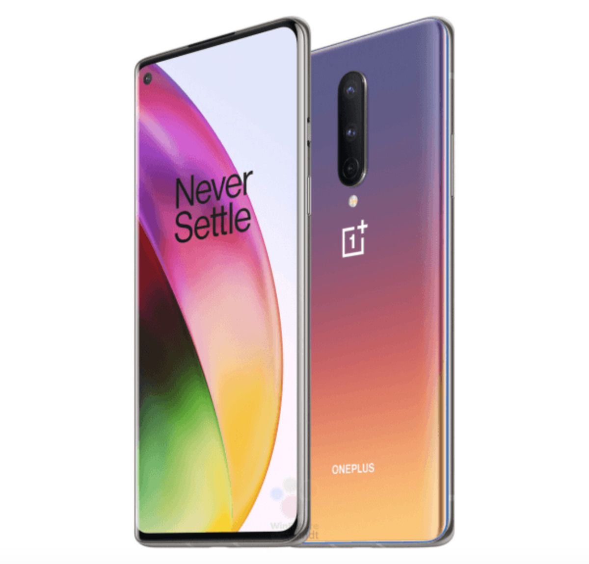 OnePlus 8 zapowiedziany. Premiera już za kilkanaście dni 2