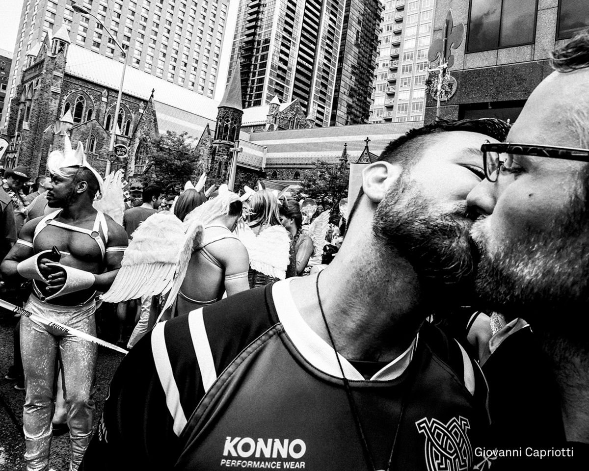 Burhan Ozbilici autorem zdjęcia roku w World Press Photo 2017. Zobaczcie pozostałych nagrodzonych 106