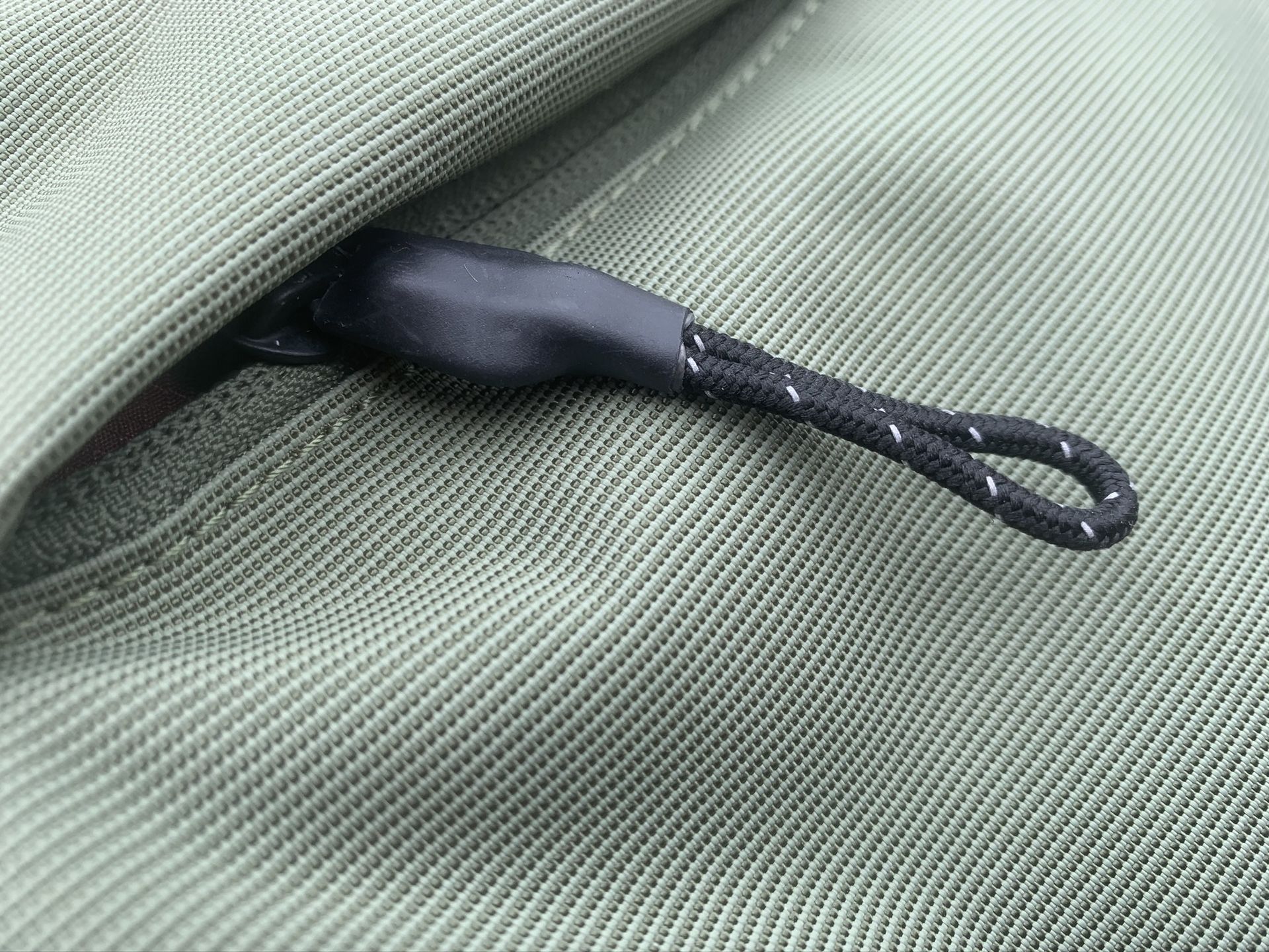 Thule Paramount Backpack 27L – recenzja. Ergonomia i wykonanie z wysokiej półki 18