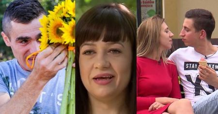 Nowa uczestniczka "Rolnika" komplementuje Karola: "Do takiego faceta to pewnie PÓŁ POLSKI napisało!"