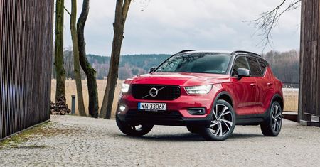 Znamy zwycięzcę plebiscytu Car of the Year 2018. Drugi raz z rzędu wygrywa SUV