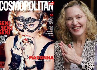 Madonna: "Współczesne piosenkarki to głupie gąski"