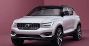 Volvo w nietypowy sposób zapowiada kompaktowego SUV-a XC40