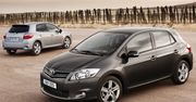 Używana Toyota Auris I (2007-2012) - poradnik kupującego
