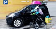 Škoda Citigo 1,0 MPI Ambition - wyprawa [test długodystansowy autokult.pl]