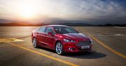 Znamy ceny nowego Forda Mondeo – czy pokona VW Passata?