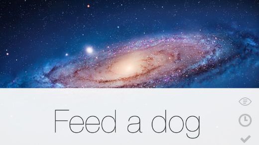 Obtrusive [giveaway] 1