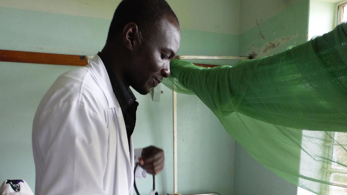 Lubelscy lekarze pomogą chorym w Tanzanii